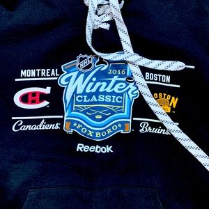 2016 Winter Classic Hoodie